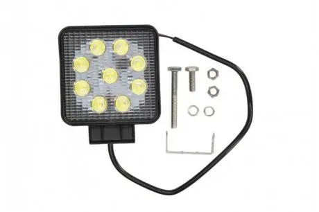 Робочий ліхтар TRUCKLIGHT WLUN208 Купити в Україні