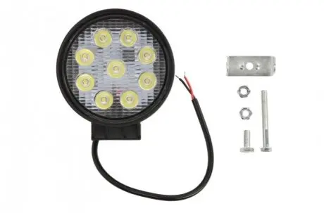 Робочий ліхтар TRUCKLIGHT WLUN209 Купити в Україні
