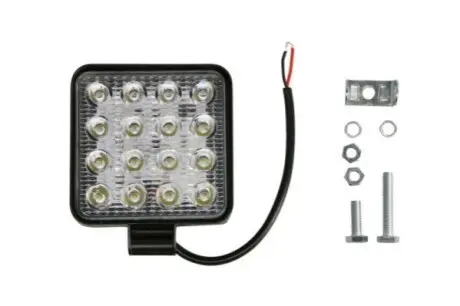Робочий ліхтар TRUCKLIGHT WLUN240 Купити в Україні