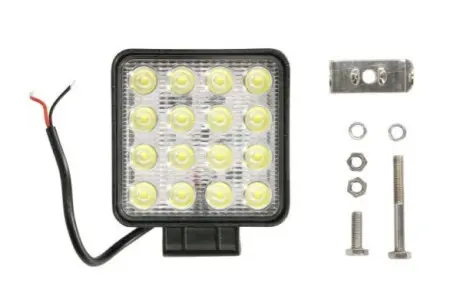 Робочий ліхтар TRUCKLIGHT WLUN243 Купити в Україні