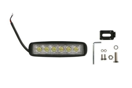 Автозапчасть TRUCKLIGHT WLUN257