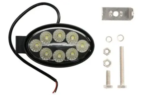 Прожектор робочого освітлення TRUCKLIGHT WLUN277