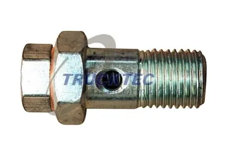 Клапан, система живлення TRUCKTEC 0113043