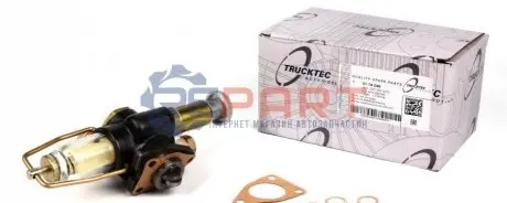 Насос паливний MB 609-811D/TD TRUCKTEC 0114046 Купити в Україні
