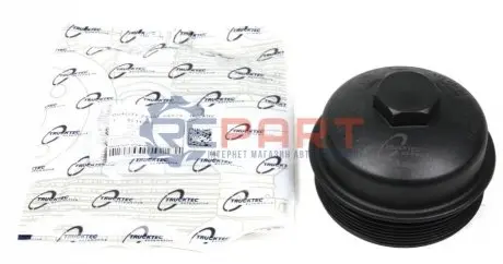 Крышка топливного фильтра AUTOMOTIVE TRUCKTEC 0114056 Купить в Украине