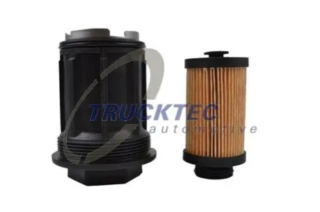 Автозапчастина TRUCKTEC 0116107