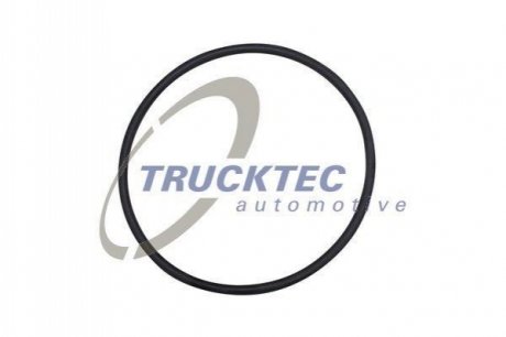 Прокладка фільтра мастила TRUCKTEC 0118007