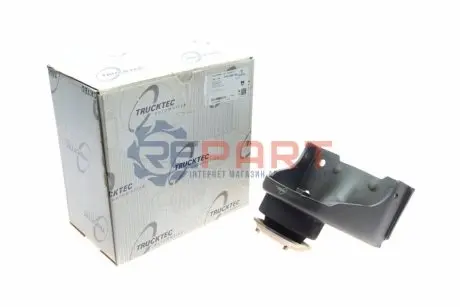 Подушка двигуна (задня) MB Atego 98 TRUCKTEC 0122040 Купити в Україні