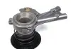 Фото Підшипник вижимний MB Atego/Axor/Mann TRUCKTEC (0123162) зображення 3