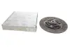 Фото Диск зчеплення MB Vario 4.3 (d=362mm) TRUCKTEC (0123168) зображення 1