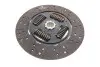 Фото Диск зчеплення MB Vario 4.3 (d=362mm) TRUCKTEC (0123168) зображення 2