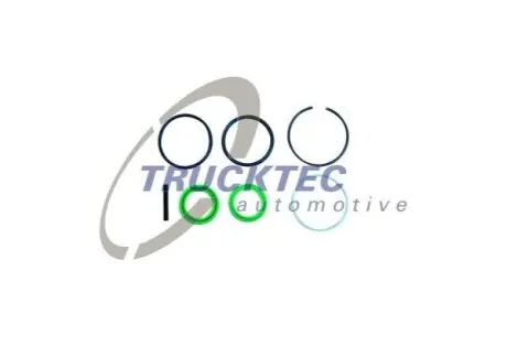 Ремкомплект TRUCKTEC 0142065