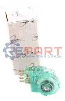 Контактна група DB 609 TRUCKTEC 0142152 Купити в Україні