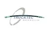 Шлангопровід, що перекидає пристрій кабіни водія TRUCKTEC (0144010) зображення 1