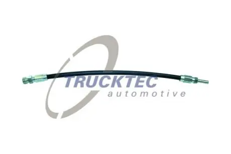 Шлангопровід, що перекидає пристрій кабіни водія TRUCKTEC 0144010