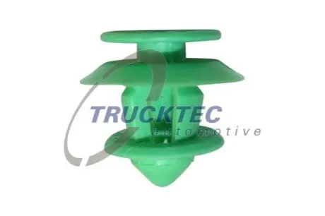 Клипса крепления облицовки TRUCKTEC 01.53.150 Купить в Украине