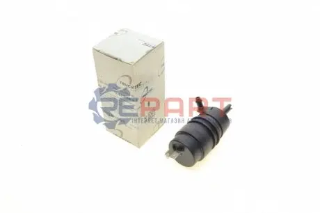 Насос омивача скла (моно) BMW 3 (E30)/5 (E34) -96 TRUCKTEC 0161007