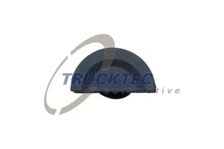 Прокладка клапанної кришки TRUCKTEC 0210001