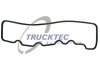 Прокладка клапанної кришки TRUCKTEC 0210004 (фото 1)