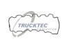 Прокладка клапанной крышки - TRUCKTEC 0210010 (1030160021, 1030160221, 1030160421)