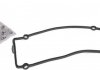 Прокладка крышки клапанов AUTOMOTIVE - TRUCKTEC 02.10.012 (6010160521, 6010160721, A6010160521) 0210012