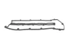 Прокладка кришки клапанів MB Sprinter 2.2 CDI 09- OM651 TRUCKTEC (0210029) зображення 3