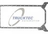 Прокладка масляного поддона TRUCKTEC 0210031 (фото 1)