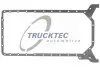 Прокладка масляного поддона TRUCKTEC (0210031) изображение 1