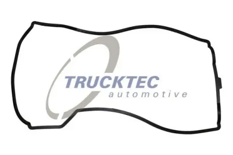 Прокладка клапанной крышки TRUCKTEC 0210045