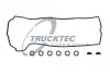 Прокладка клапанної кришки TRUCKTEC (0210050) зображення 1