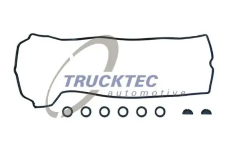 Прокладка клапанной крышки TRUCKTEC 0210050