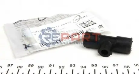 Трійник сапуна ОМ 601-603 TRUCKTEC 02.10.060 Купити в Україні