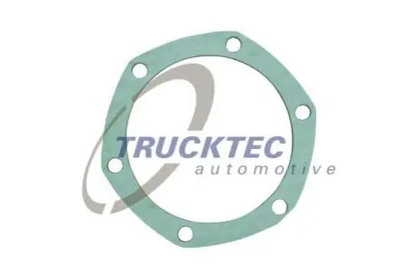 Ущільнення, кришка корпуса (картер) TRUCKTEC 0210096