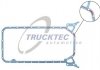 Прокладка масляного поддона TRUCKTEC 0210100 (фото 1)