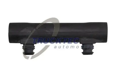 Патрубки подачі повітря TRUCKTEC 0210107 Купити в Україні