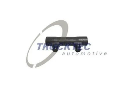 Шланг вентиляції кришки головки циліндра TRUCKTEC 0210108