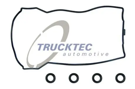 Прокладка клапанної кришки TRUCKTEC 0210115