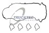 Набор крышки головки цилиндра. TRUCKTEC (0210117) изображение 1