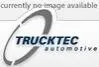 Прокладка клапанной крышки TRUCKTEC (0210120) изображение 1