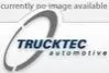 Прокладка кришки клапанів MB Sprinter/Vito CDI TRUCKTEC 0210120