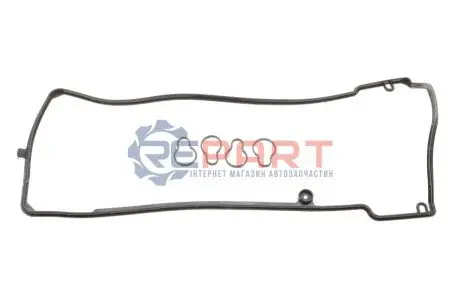 Прокладка кришки клапанів MB Sprinter/Vito 2.2CDI OM611 TRUCKTEC 0210121 Купити в Україні