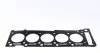 Прокладка ГБЦ MB Sprinter 2.7CDI OM612 (88.8 Ø, 1.2mm) TRUCKTEC (02.10.131) зображення 4
