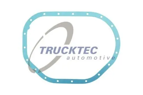 Автозапчасть TRUCKTEC 0210179