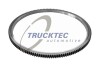 Зубчатый венец, маховик TRUCKTEC 0211007 (фото 1)