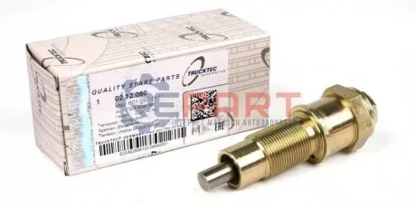 Фото Натяжник ланцюга ГРМ MB OM601-603 TRUCKTEC (0212080) зображення 1