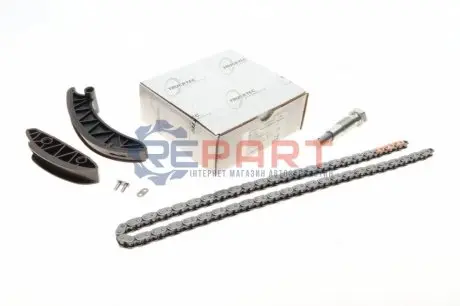 Комплект ланцюга ГРМ MB Sprinter 2.2CDI OM651.955/956/957, 06 TRUCKTEC 0212223