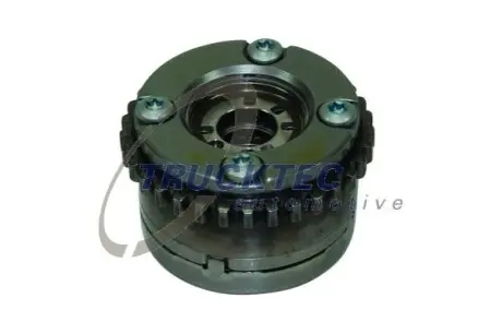 Автозапчасть TRUCKTEC 0212230