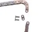 Фото Комплект ланцюга ГРМ MB Sprinter 2.2CDI OM651 09- (+2 шестерні) TRUCKTEC (0212241) зображення 13