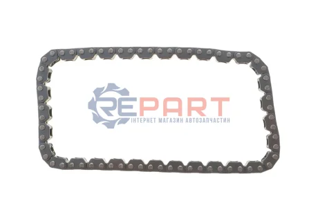 Ланцюг насосу масляного MB C-class (W204/W205)/E-class (W212/W213) 08-19 TRUCKTEC 02.12.294