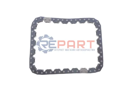 Ланцюг насосу масляного MB C-class (W204/W205)/E-class (W212/W213) 11 TRUCKTEC 02.12.306 Купити в Україні